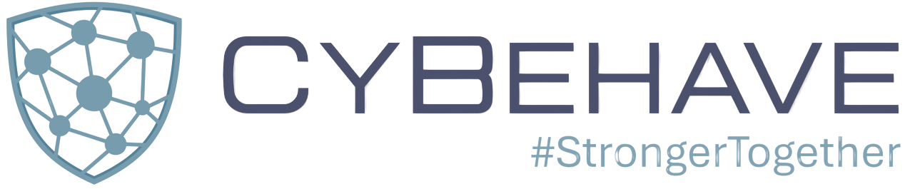 CyBehave Logo