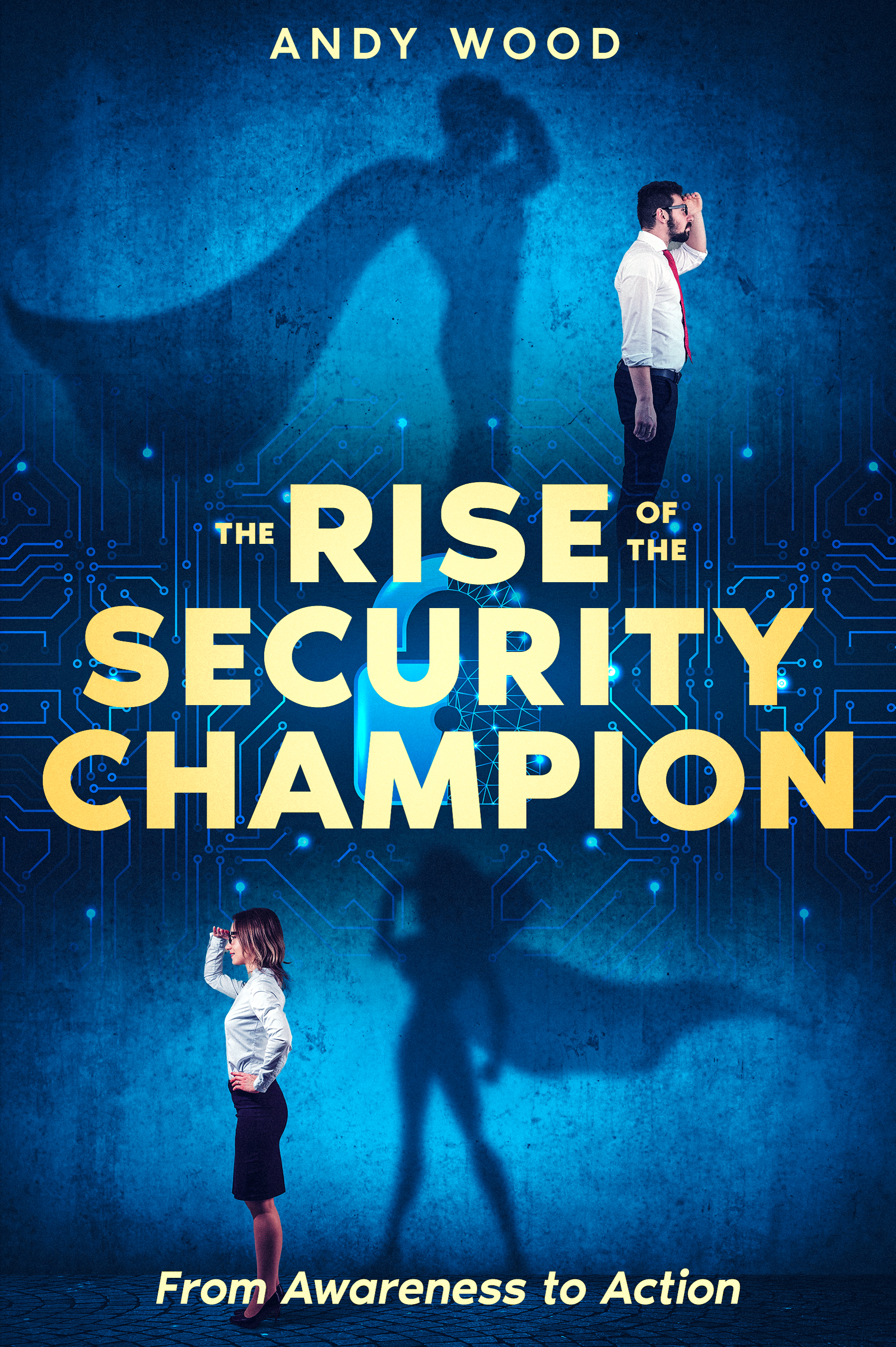 The Rise of the Security Champion