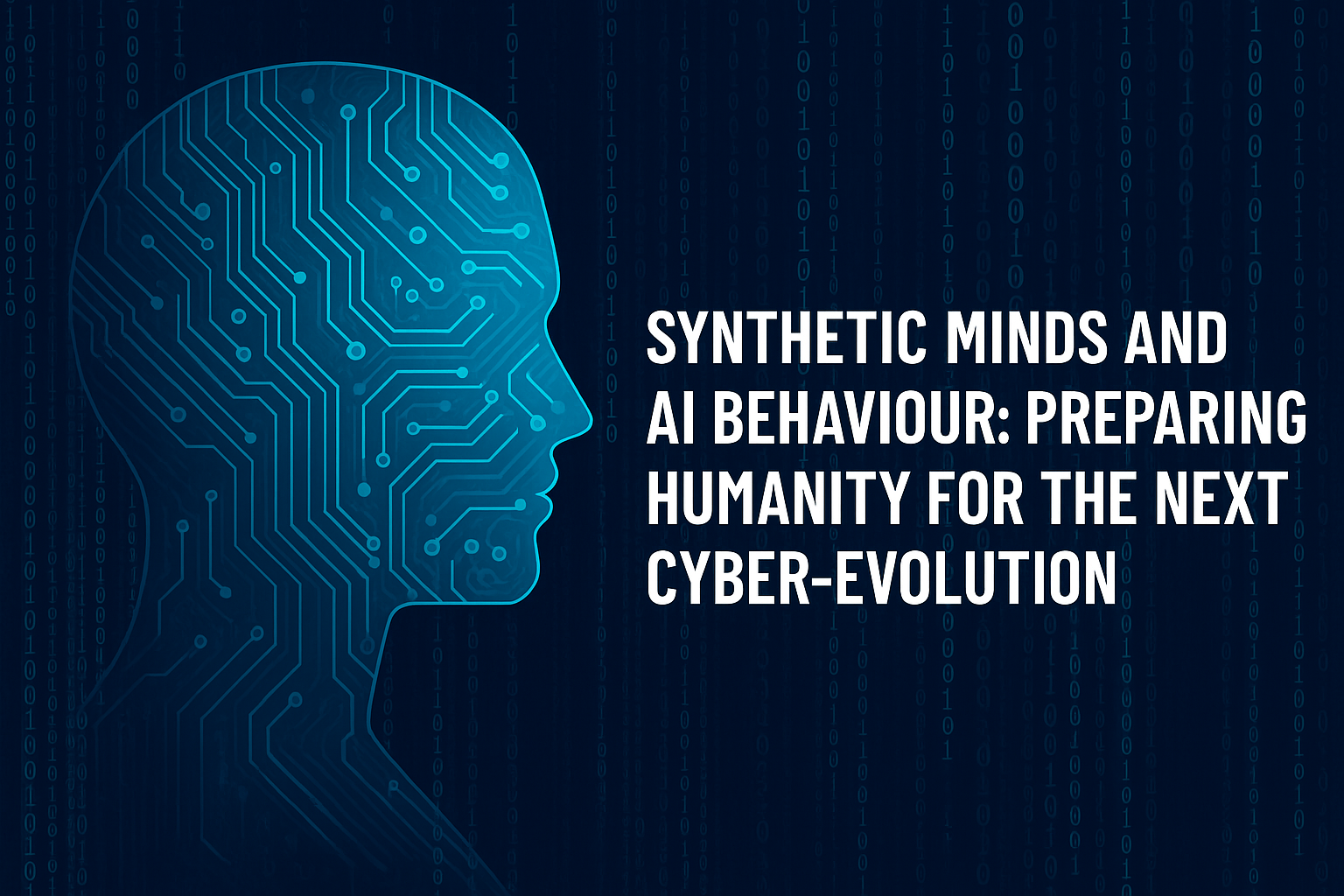 Synthetic Minds and AI Behaviour