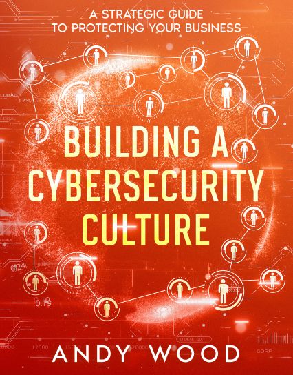 Building a Cyber Security Culture
