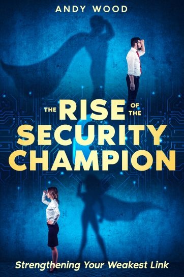 The Rise of the Security Champion